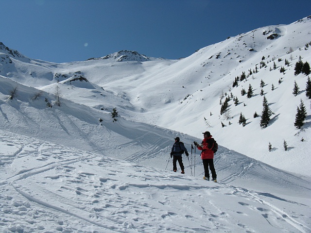 Lesachtal 2009 169.jpg - Zusammenwarten